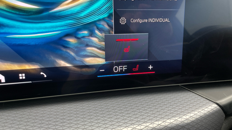 BMW i4 250kW eDrive40 M Sport 83.9kWh 5dr Auto [Tech/Pro] Electric Hatchback